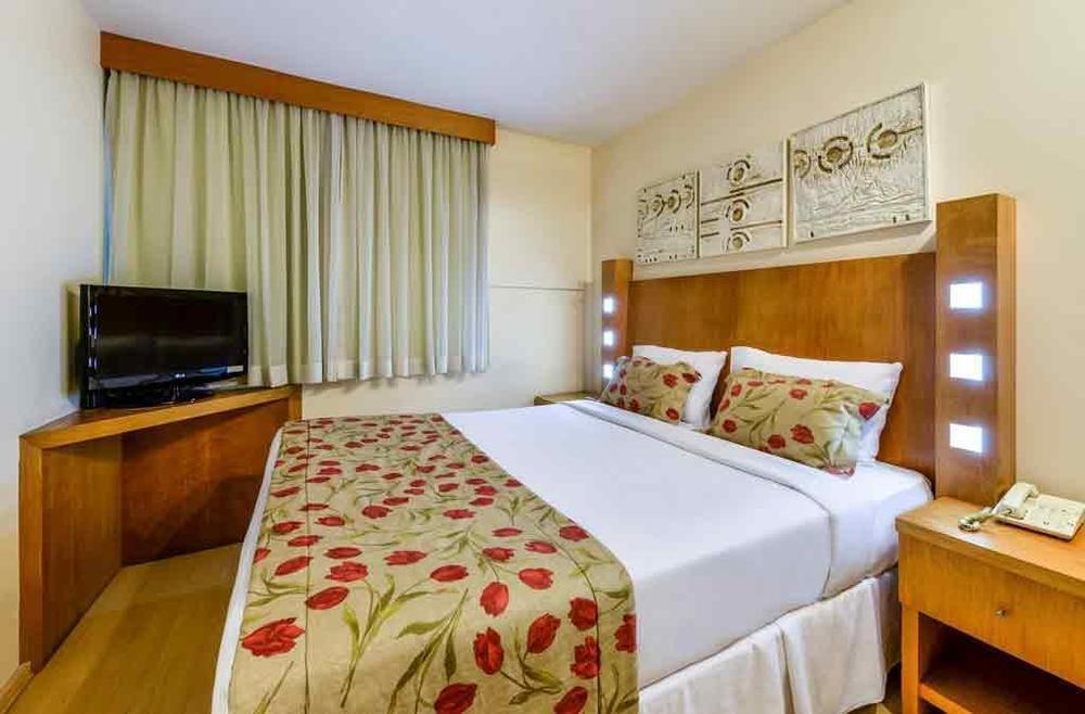 Mercure Rio De Janeiro Ipanema Cameră foto