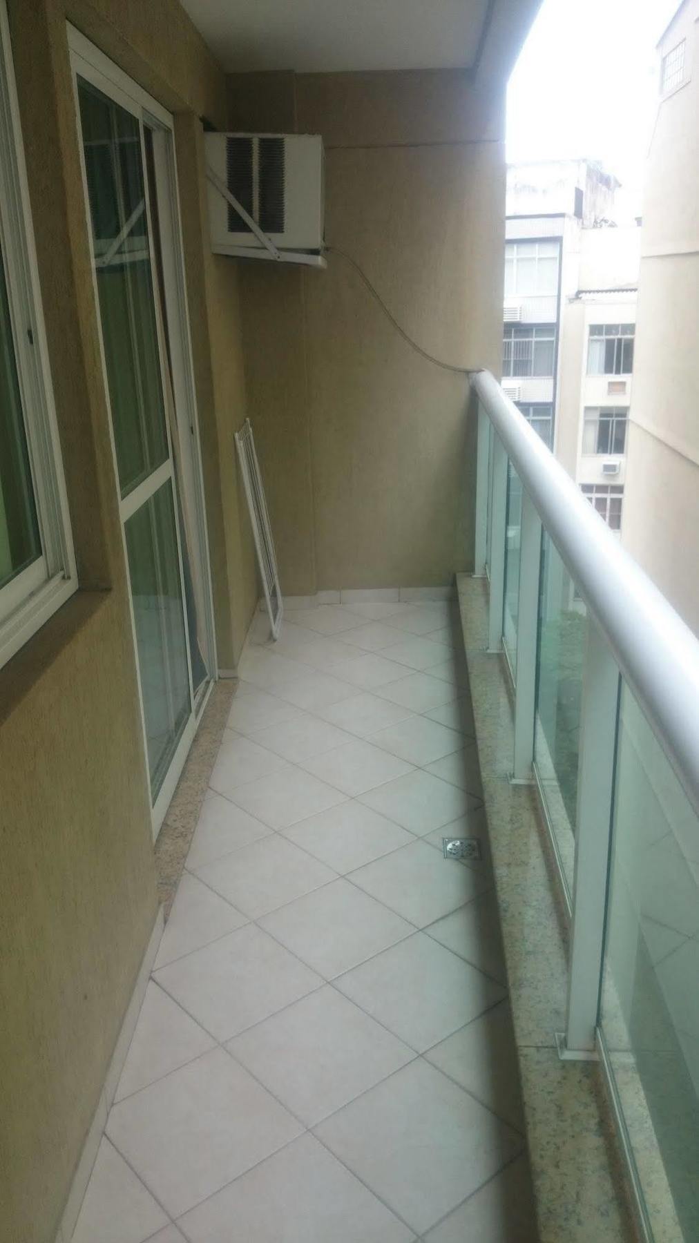 Mercure Rio De Janeiro Ipanema Exterior foto