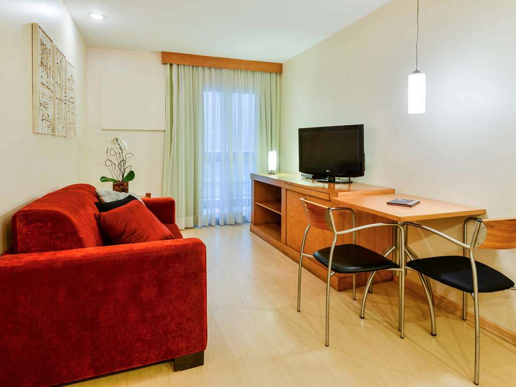 Mercure Rio De Janeiro Ipanema Cameră foto